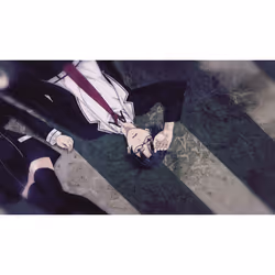 PQube Chaos Child PlayStation 4 - Vista aggiuntiva 8