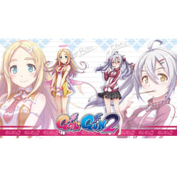 PQube Gal Gun 2
