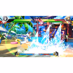 PQube BlazBlue: Cross Tag Battle Inglese PlayStation 4 - Vista aggiuntiva 4