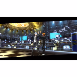 PQube BlazBlue: Cross Tag Battle Inglese PlayStation 4 - Vista aggiuntiva 8