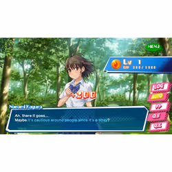 PQube Kotodama: The 7 Mysteries of Fujisawa Inglese PlayStation 4 - Vista aggiuntiva 5
