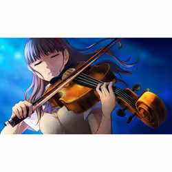 PQube Kotodama: The 7 Mysteries of Fujisawa Inglese PlayStation 4 - Vista aggiuntiva 6
