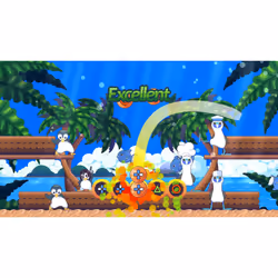 PQube Songbird symphony Standard PlayStation 4 - Vista aggiuntiva 7
