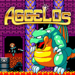 PQube Aggelos Standard Tedesca, Inglese, Cinese semplificato, Coreano, ESP, Francese, ITA, Giapponese, Portoghese PlayStation 4
