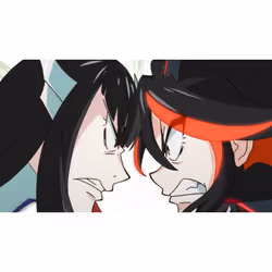 PQube KILL la KILL - IF Inglese PlayStation 4 - Vista aggiuntiva 4