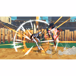 PQube KILL la KILL - IF Inglese PlayStation 4 - Vista aggiuntiva 7