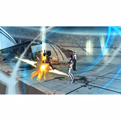 PQube KILL la KILL - IF Inglese PlayStation 4 - Vista aggiuntiva 8