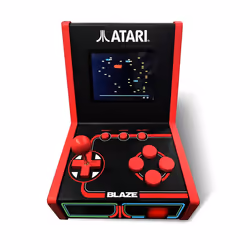 Just for Games Atari Mini Arcade - Vista aggiuntiva 2