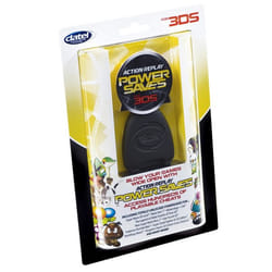 Datel Action Replay Powersaves, Nintendo 3DS