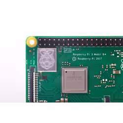 Raspberry Pi PI 3 MODEL B+ scheda di sviluppo 1,4 MHz BCM2837B0 - Vista aggiuntiva 4
