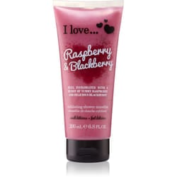 I Love Raspberry & Blackberry 200 ml