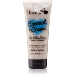 I love... Coconut & Cream 200 ml