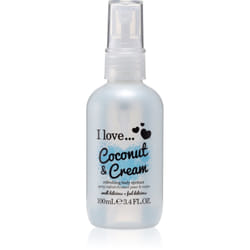 I love... Coconut &amp; Cream 100 ml