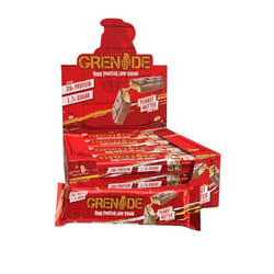 Grenade 5060221203760 barretta proteica