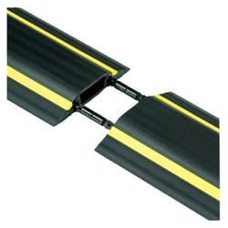 Steffen 100DLK18083 sistema di canalina per cavo 1,8 m Plastica