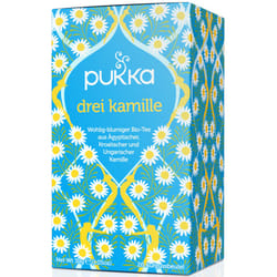 Pukka Drei Kamille Tè alle erbe