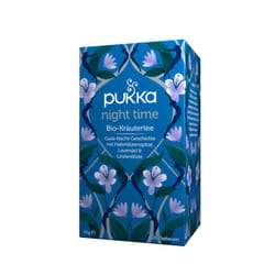 Pukka Night Time Tè alle erbe