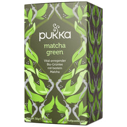 Pukka 478723 tè alla frutta e alle erbe Tè alle erbe