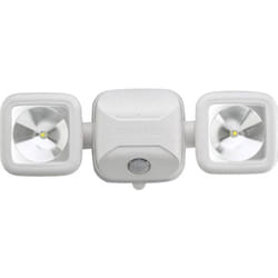 Mr. Beams MB3000 Faretto LED per esterno con rilevatore di movimento Bianco freddo