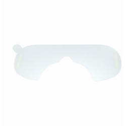 3L - Pellicole protettive gvs per maschera integrale Elipse - 10 pezzi - SPM520