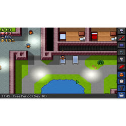 BANDAI NAMCO Entertainment The Escapists