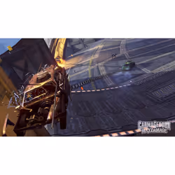 PLAION Carmageddon: Max Damage, Xbox One Standard Inglese, ITA - Vista aggiuntiva 8