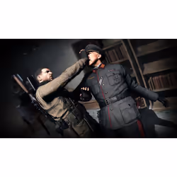 Just for Games Sniper Elite 4 : Italia