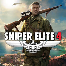 Rebellion Sniper Elite 4 Standard Multilingua Xbox One