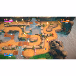 Playtonic Games Yooka Laylee, Xbox One Standard ITA - Vista aggiuntiva 4