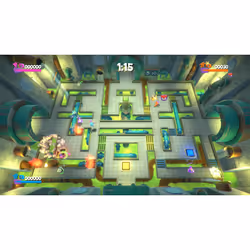 Playtonic Games Yooka Laylee, Xbox One Standard ITA - Vista aggiuntiva 5