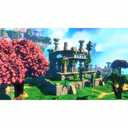 Playtonic Games Yooka Laylee, Xbox One Standard ITA - Vista aggiuntiva 6