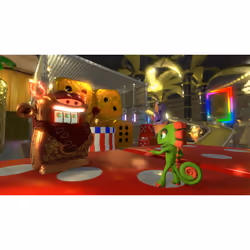 Playtonic Games Yooka Laylee, Xbox One Standard ITA - Vista aggiuntiva 7
