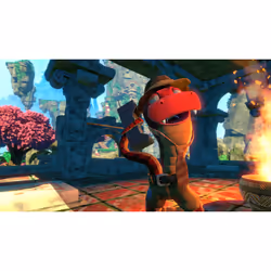Playtonic Games Yooka Laylee, Xbox One Standard ITA - Vista aggiuntiva 8