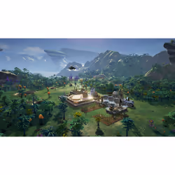 PLAION Aven Colony, PS4 Standard ITA PlayStation 4 - Vista aggiuntiva 2