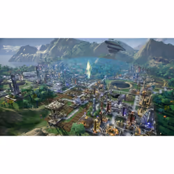 PLAION Aven Colony, PS4 Standard ITA PlayStation 4 - Vista aggiuntiva 3