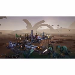 PLAION Aven Colony, Xbox One Standard ITA - Vista aggiuntiva 5