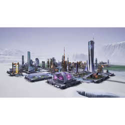 PLAION Aven Colony, Xbox One Standard ITA - Vista aggiuntiva 6