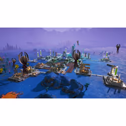PLAION Aven Colony, Xbox One Standard ITA - Vista aggiuntiva 7