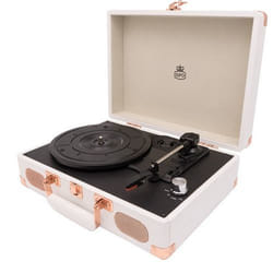 GPO Retro Soho Rame, Bianco