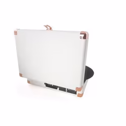 GPO Retro Soho Rame, Bianco
