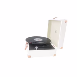 GPO Retro Soho Rame, Bianco