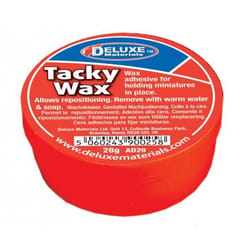 Deluxe Materials AD29 adesivo Pasta 28 g