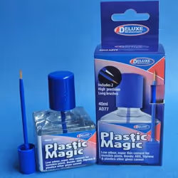Deluxe Materials 14.AD77, Liquido, Bottiglia, 40 ml
