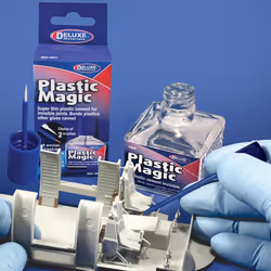Deluxe Materials 14.AD77 adesivo Liquido 40 ml