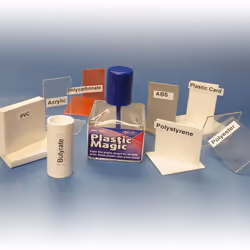 Deluxe Materials 14.AD77 adesivo Liquido 40 ml