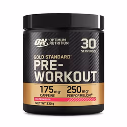 Optimum Nutrition Gold Standard