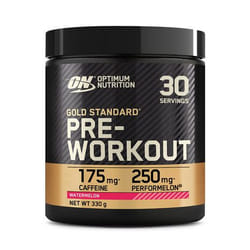 Optimum Nutrition Gold Standard Polvere Anguria 330 g 1 pz