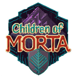 11 Bit Studios Children of Morta Standard PlayStation 4