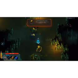 11 Bit Studios Children of Morta Standard PlayStation 4