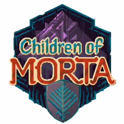 11 Bit Studios Children of Morta, PC, T (Teen), Supporto fisico